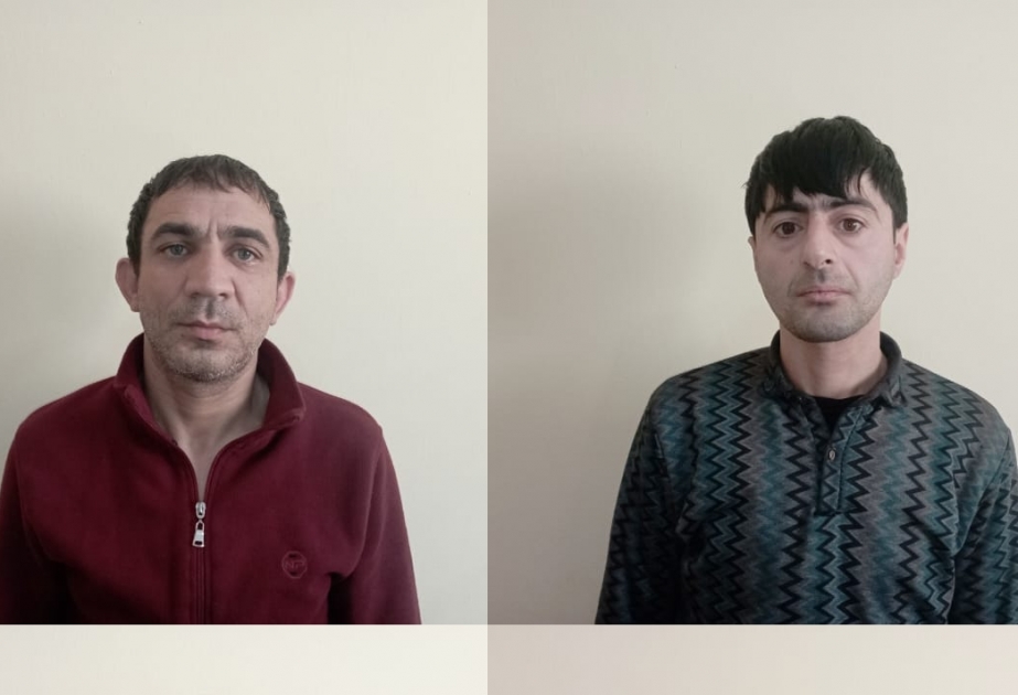 Şirvanda keçmiş məhkumun evindən tapança aşkarlanıb