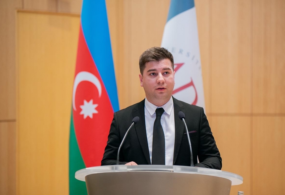 GİKM: Fəaliyyətimiz gənclərin karyera quruculuğuna dəstək və onların vətənpərvər ruhda yetişməsinə yönəlib