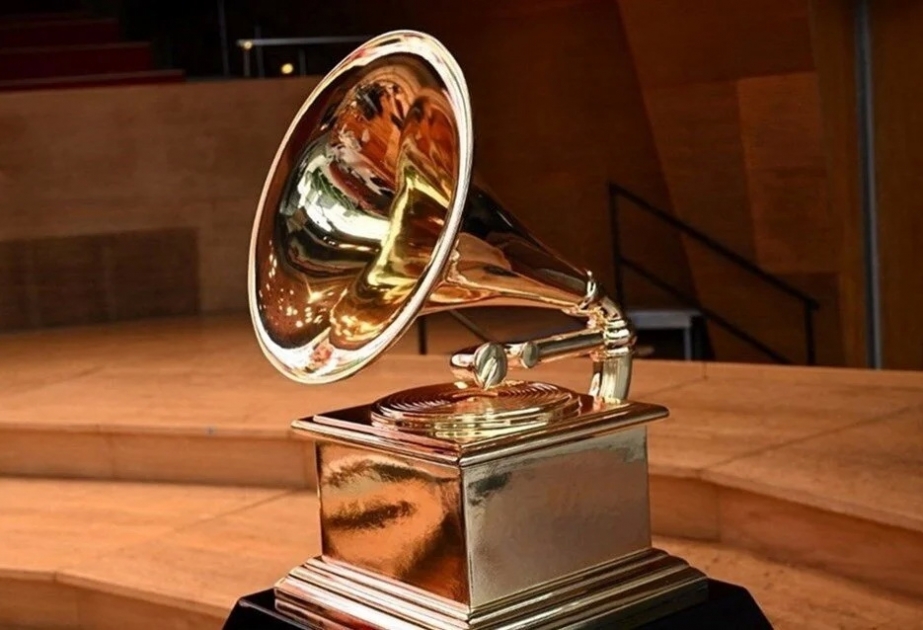 Türk bəstəkar Esin Aydıngöz “Grammy” mükafatına namizəd göstərilib