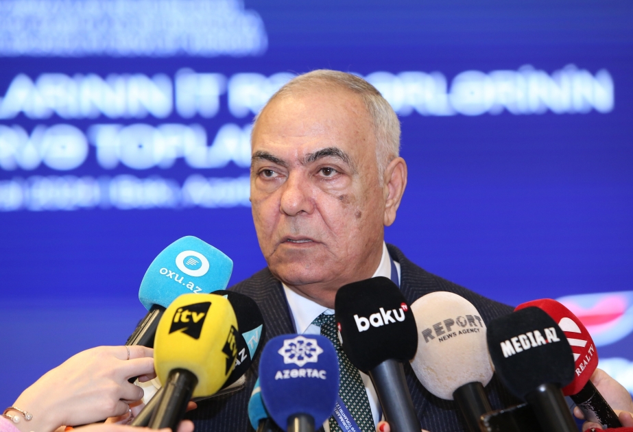 Заместитель начальника ГСССИБ: Более 6 тысяч избирательных участков в Азербайджане обеспечены стабильным интернетом ВИДЕО