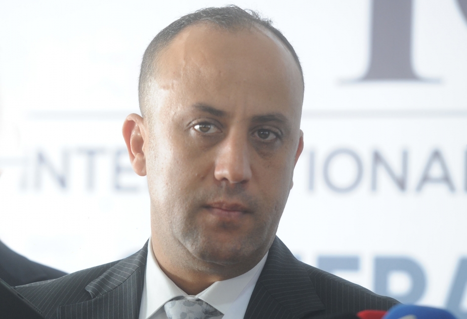 Mərakeşin nümayəndəsi: Çövkəni bütün qitələrdə inkişaf etdirməyə çalışırıq