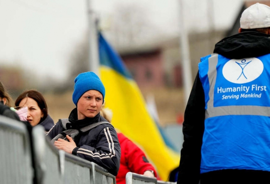 Almaniyada əmək qabiliyyətli ukraynalı qaçqınların yalnız 19 faizi işləyir