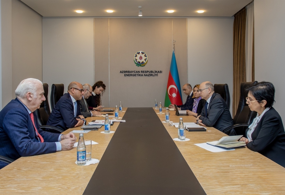 Nazir: COP29 qlobal enerji keçidi prosesində Azərbaycanın rolunu nümayiş etdirən platforma olacaq