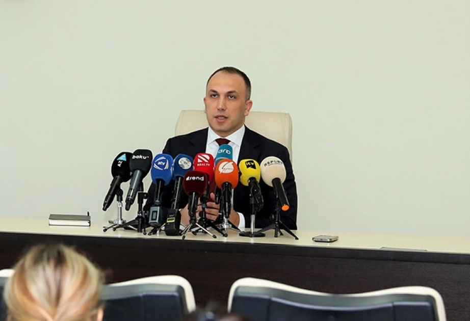 SİF rəhbəri: Azad edilmiş ərazilərdə fəaliyyət göstərən 7 sahibkara güzəştli kredit ayrılıb
