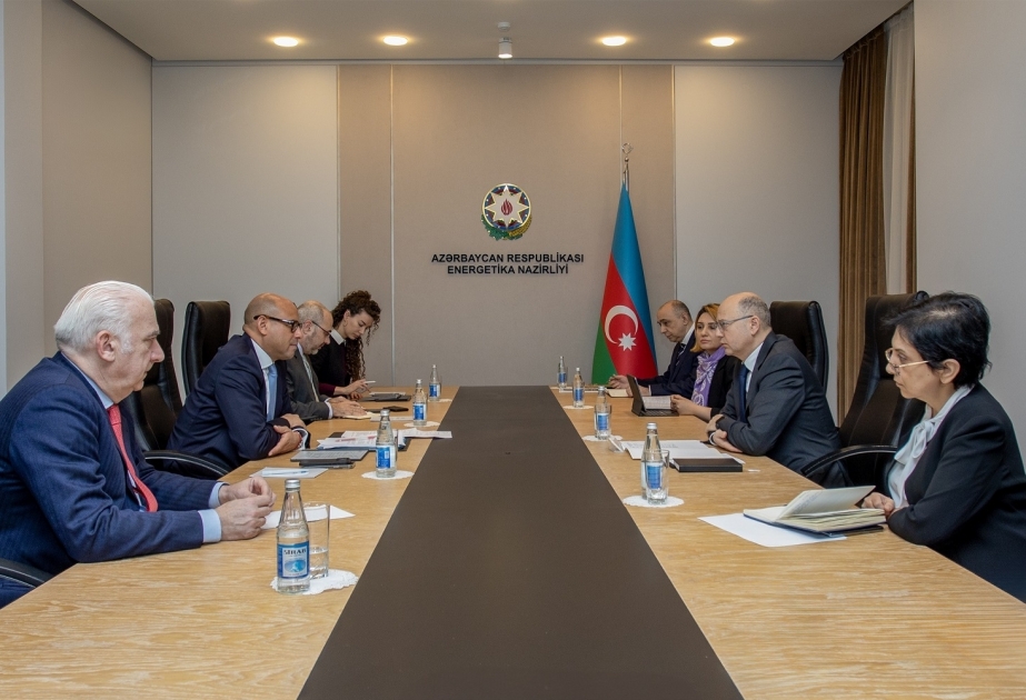 Energy Minister: COP29 to showcase Azerbaijan's role in global energy transition