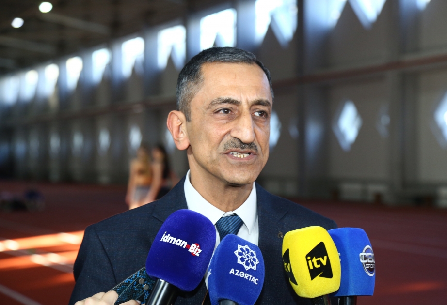Azərbaycanın aparıcı atletlərinin Bakıdakı yarışda iştirak etməmələrinin səbəbi bəlli olub