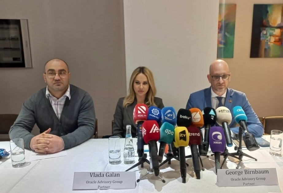 Survey conducted to evaluate election climate in Azerbaijan