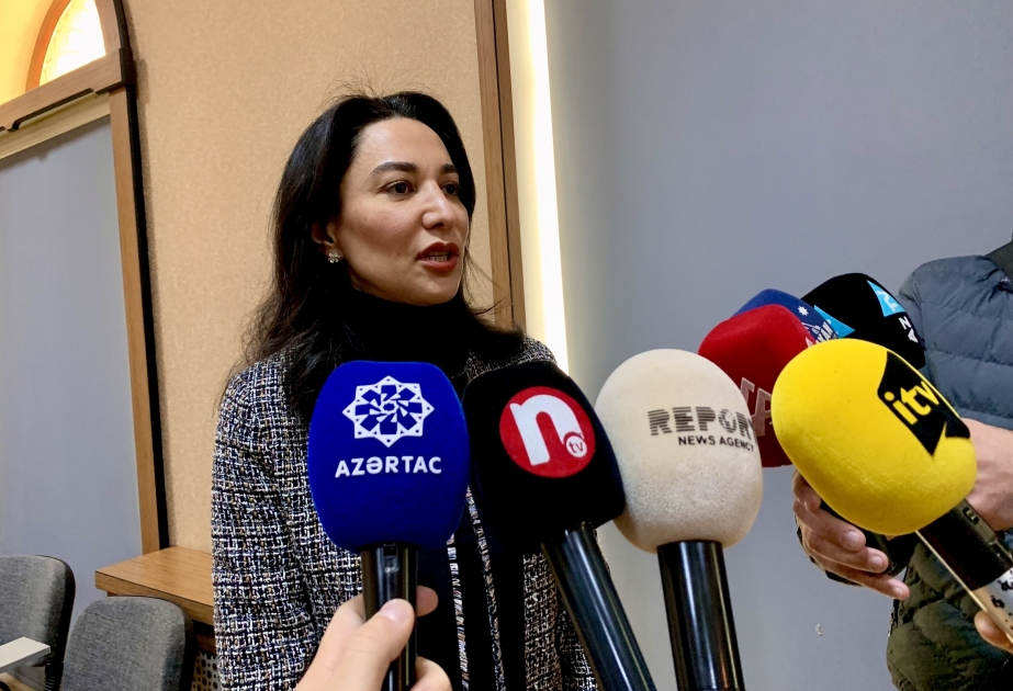 Por primera vez la Oficina de los Derechos Humanos de Azerbaiyán observará el proceso electoral en Najchiván