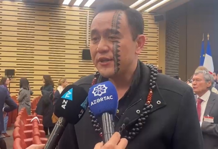 Member of French National Assembly: “As indigenous peoples of French Polynesia, we are torn apart from our history, language and traditions” VIDEO