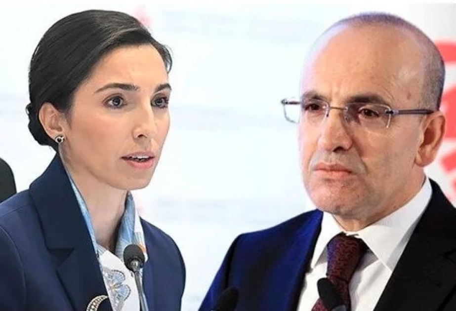 Fatih Karahan Türkiyə Mərkəzi Bankının yeni sədri təyin edilib
