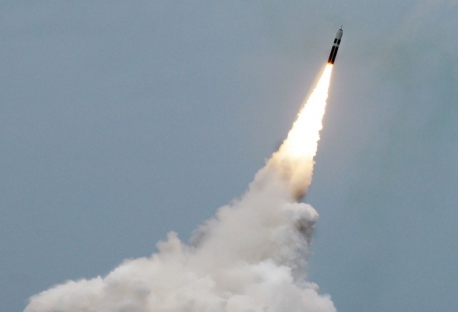 Şimali Koreya yeni zenit raketi və qanadlı raket döyüş başlığını sınaqdan keçirib