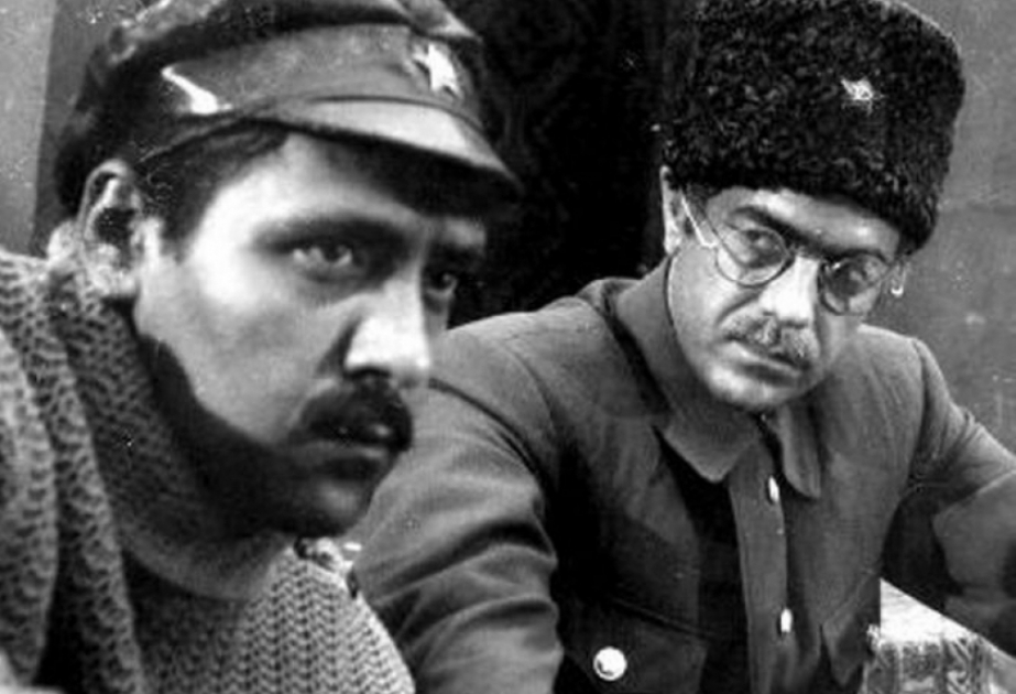 Bu gün görkəmli aktyor Hamlet Xanızadənin anım günüdür