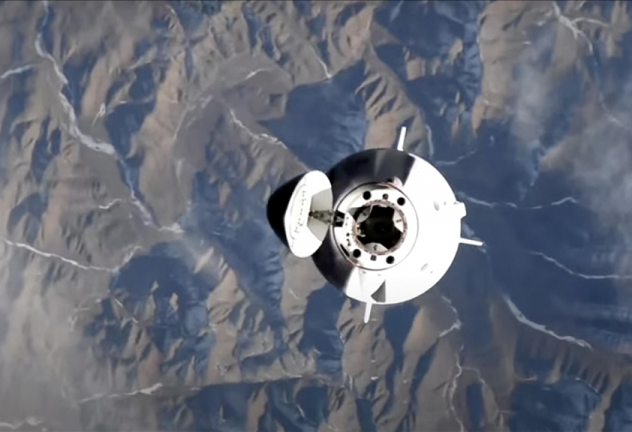 Axiom-3 space mission's return postponed