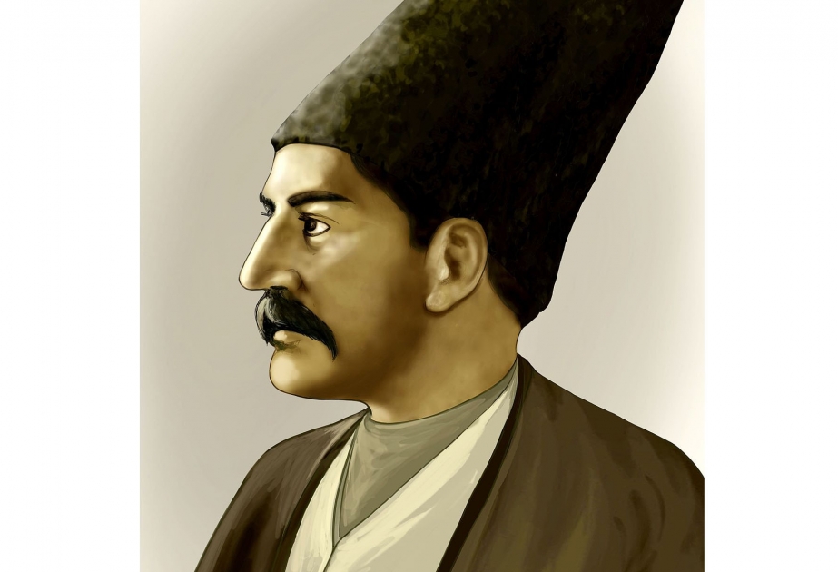 Mirzə Şəfi Vazehin 230 illik yubileyinə həsr olunan konfransa məqalə qəbul edilir