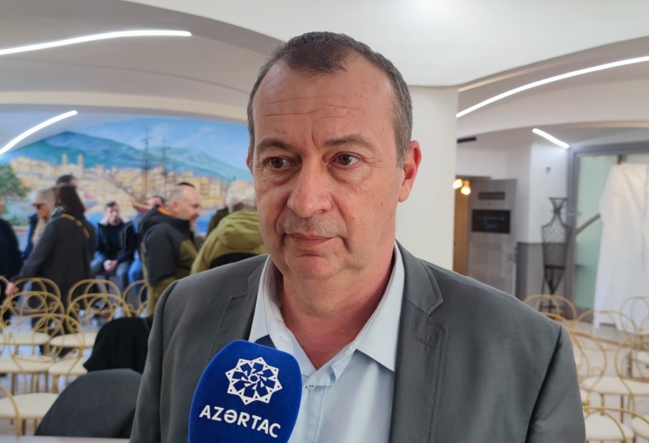 Member of Nazione Party: France is extremely concerned about our strengthening VIDEO