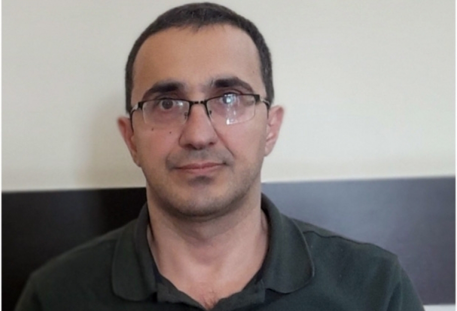 Tarixçi alim “Azərbaycan” qəzetinin (1947-1949) materialları əsasında” elmi araşdırma aparıb