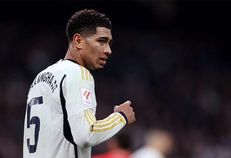 La Liqa rəhbərliyi “Real Madrid”in futbolçusu ilə bağlı araşdırmalara başlayıb