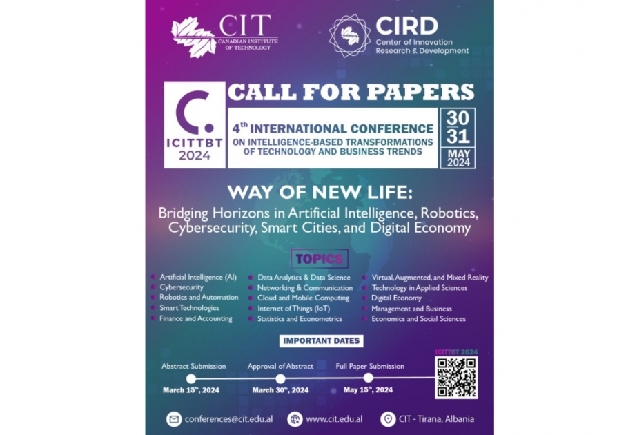UNEC among partners of international conference in Albania