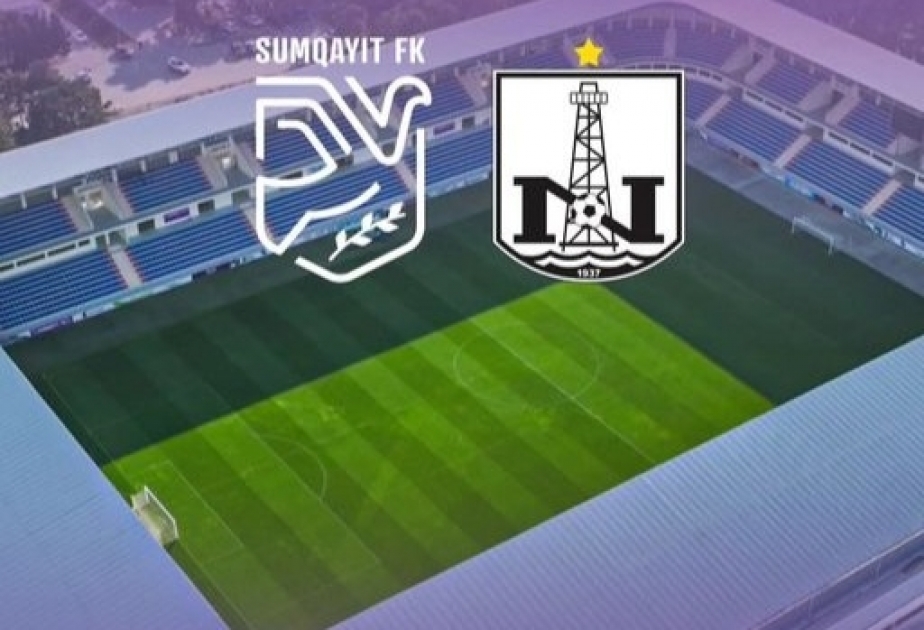 Sumqayıtın yenilənmiş stadionunda keçiriləcək ilk oyun üçün bütün biletlər satılıb