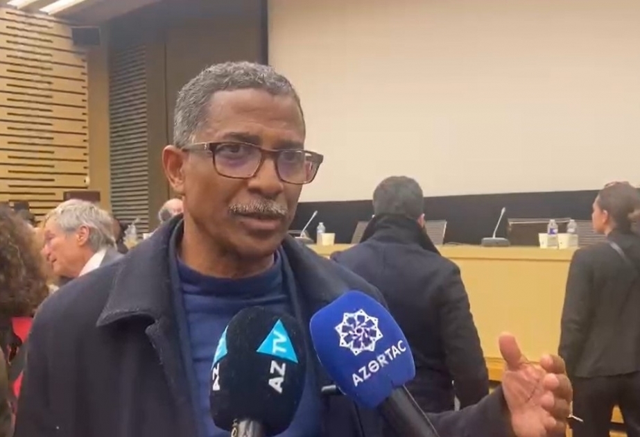 Jean-Victor Castor: "Francia no quiere revelar la verdad sobre Guayana"