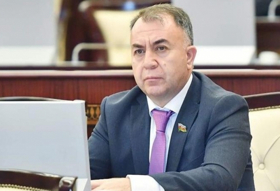Azərbaycana qarşı qərəzli qərarlar göstərir ki, Avropa və Qərb onun uğurlarını görmək istəmir – RƏY