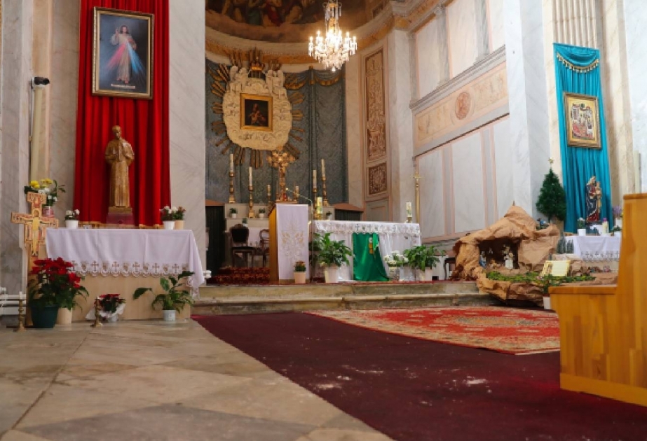 17 suspects linked to church attack in Istanbul nabbed in anti-terror operations