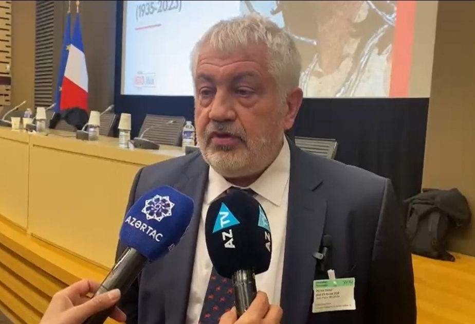 Jean-Pierre Massias: Es gibt viele Beispiele für Fälle sexueller Gewalt in den von Frankreich eröffneten Internaten