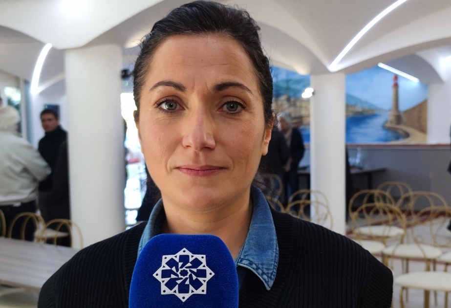 Josefa Giacometti Piredda: "No se han producido avances en la búsqueda de una solución política entre Francia y Córcega"