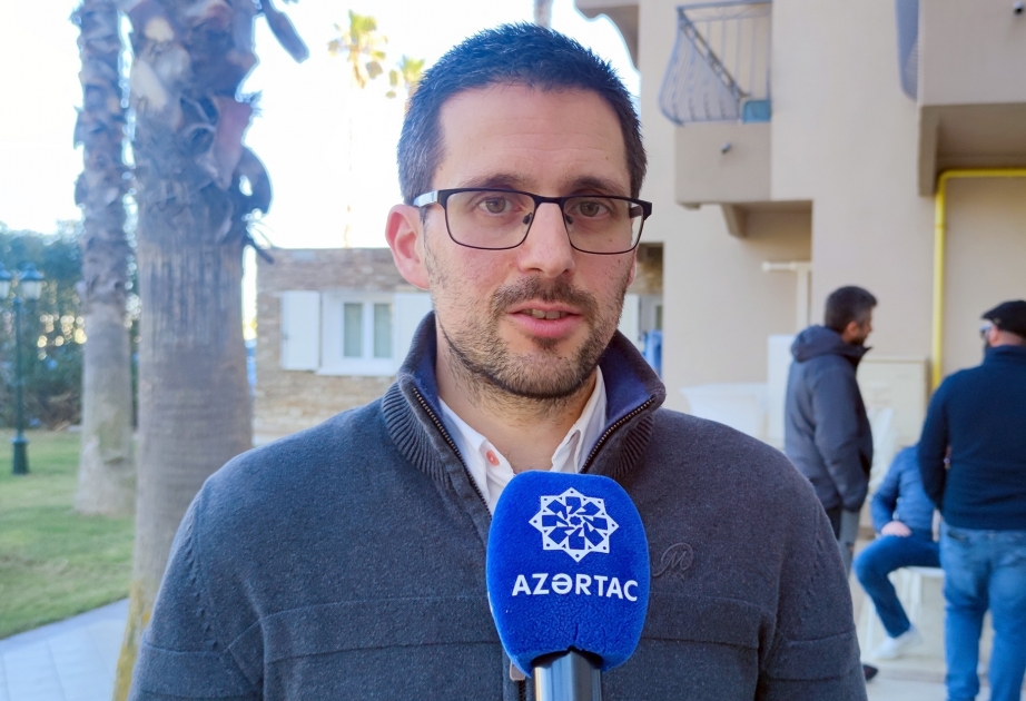 Petru Antone Tomasi: We will demand recognition of Corsican people and their rights VIDEO