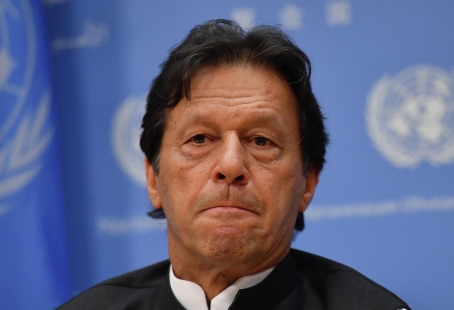 Pakistan: Ex-Premier Khan zu Haftstrafe verurteilt
