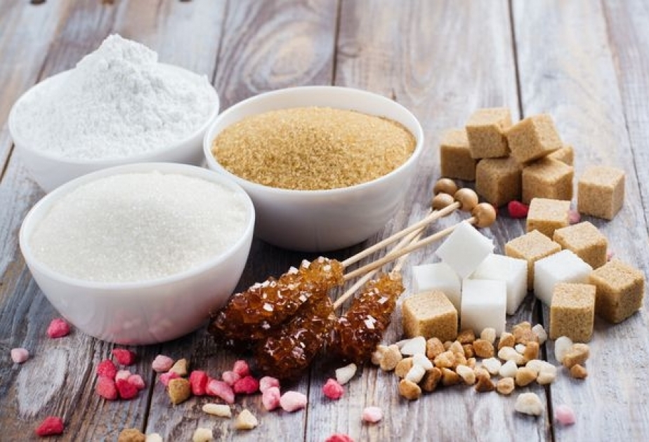 Viel Zuckerkonsum ist ungesund