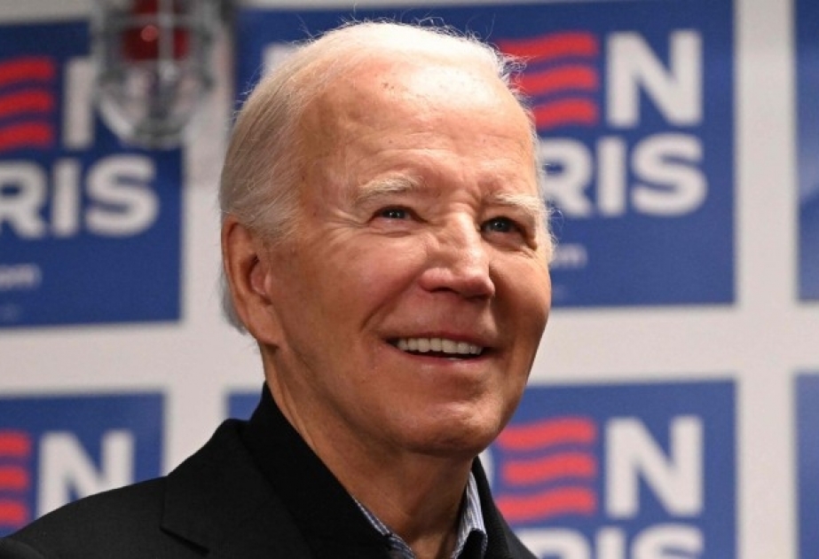USA: Präsident Biden gewinnt Vorwahl der Demokraten in South Carolina