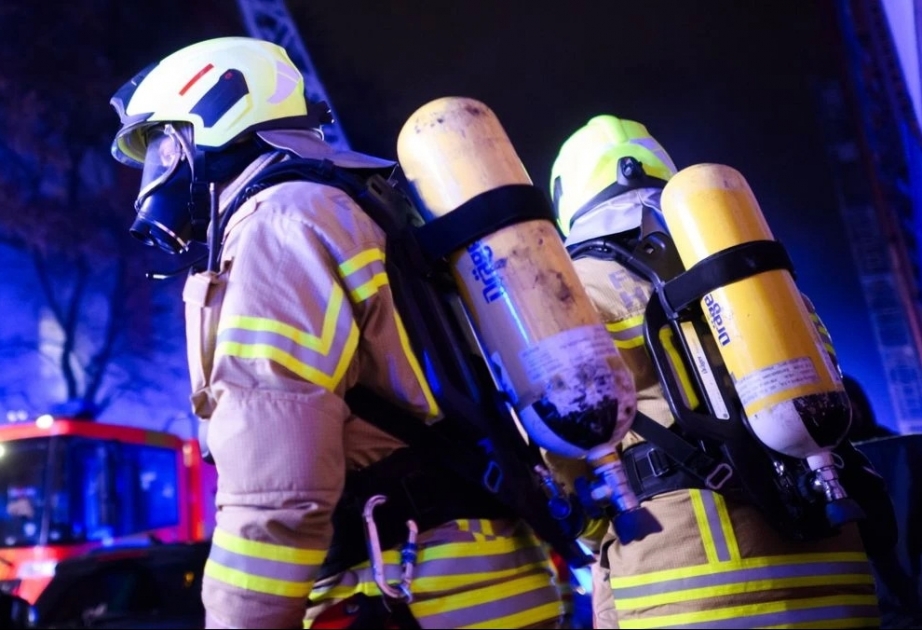 Niedersachsen: 22 Verletzte bei Brand in Osterholz-Scharmbeck