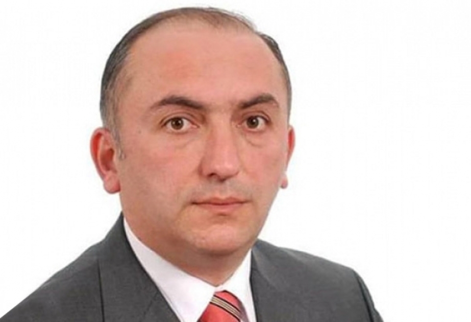 Mübariz Qarayev: Gürcüstanda dəyişiklik tərəfdaşlarla münasibətlərin inkişafında vacib rol oynayacaq