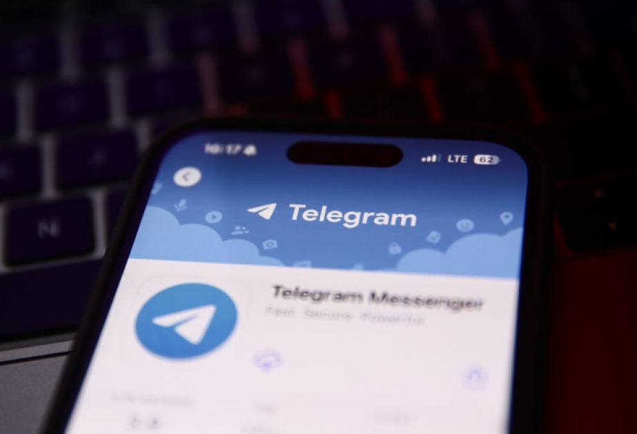 Estoniya “Teleqram”da nəzarəti gücləndirmək üçün Avropa Komissiyasına təkliflər göndərib