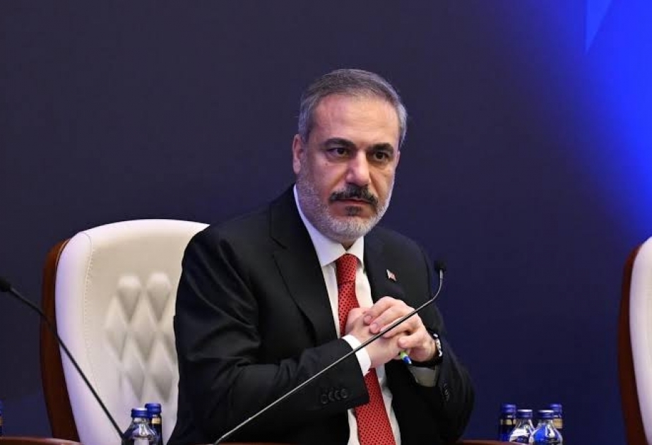 Hakan Fidan: “F-16” qırıcıları ilə bağlı ikihəftəlik gözləmə müddəti gələn şənbə başa çatacaq