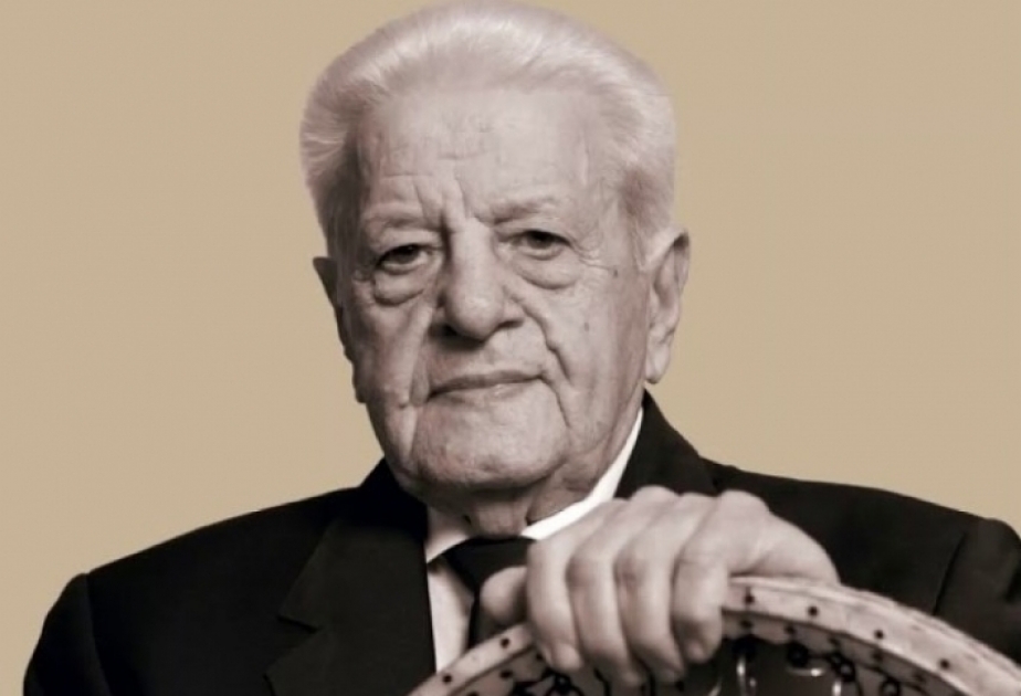 Bu gün Xalq artisti Əlibaba Məmmədovun anadan olmasının 94-cü ildönümü tamam olur