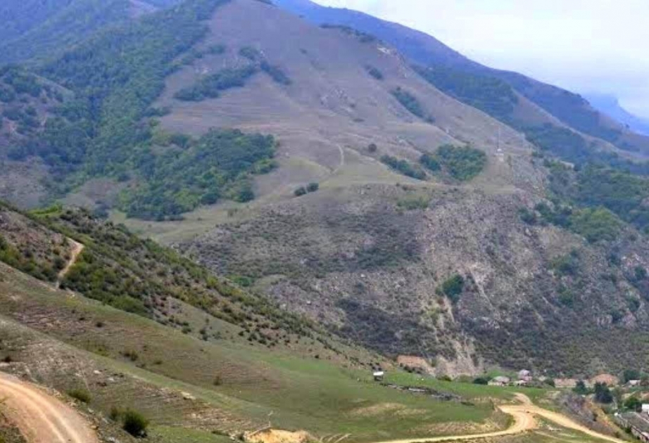 Qərbi Azərbaycan kəndləri – Qaraqaya