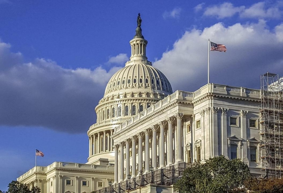 USA: Senat bringt 118 Milliarden Dollar schweres Hilfspaket auf den Weg
