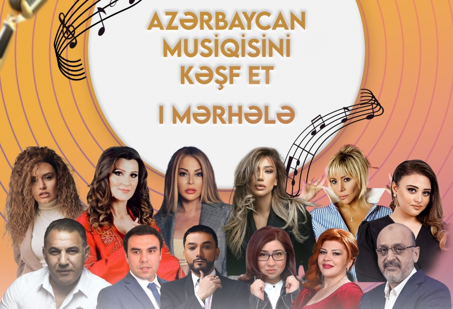 Özbəkistanın populyar radio kanalında müasir Azərbaycan musiqisinin yayımına başlanılıb