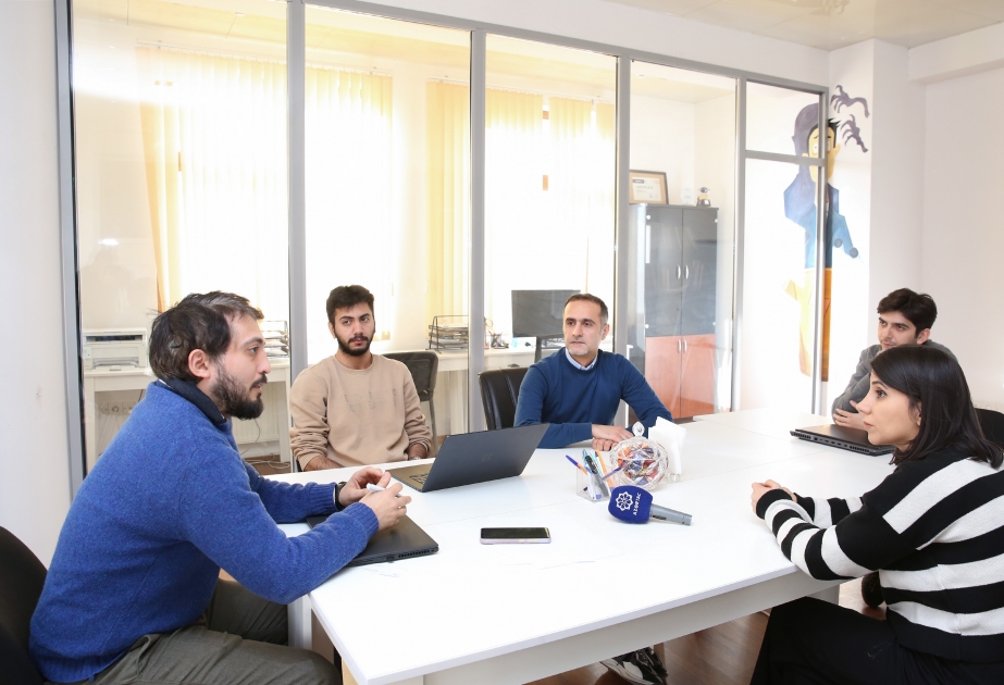 Azərbaycanın 90 min avro qazanmış ilk startapı Mərkəzi Asiya və Türkiyə bazarına çıxmağa hazırlaşır
