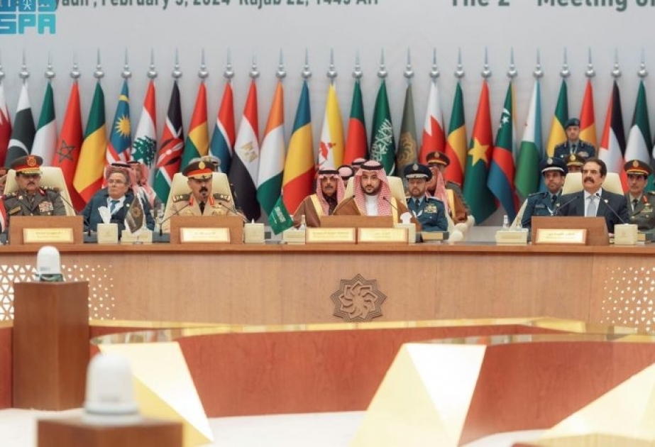 Le prince Khalid bin Salman bin Abdulaziz annonce un soutien de 100 millions de riyals au Fonds d'initiatives de l'Alliance islamique