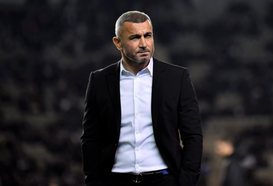 Tanınmış futbol məşqçisi Qurban Qurbanov şəkər istehlakının azaldılması ilə bağlı kampaniyaya qoşulub