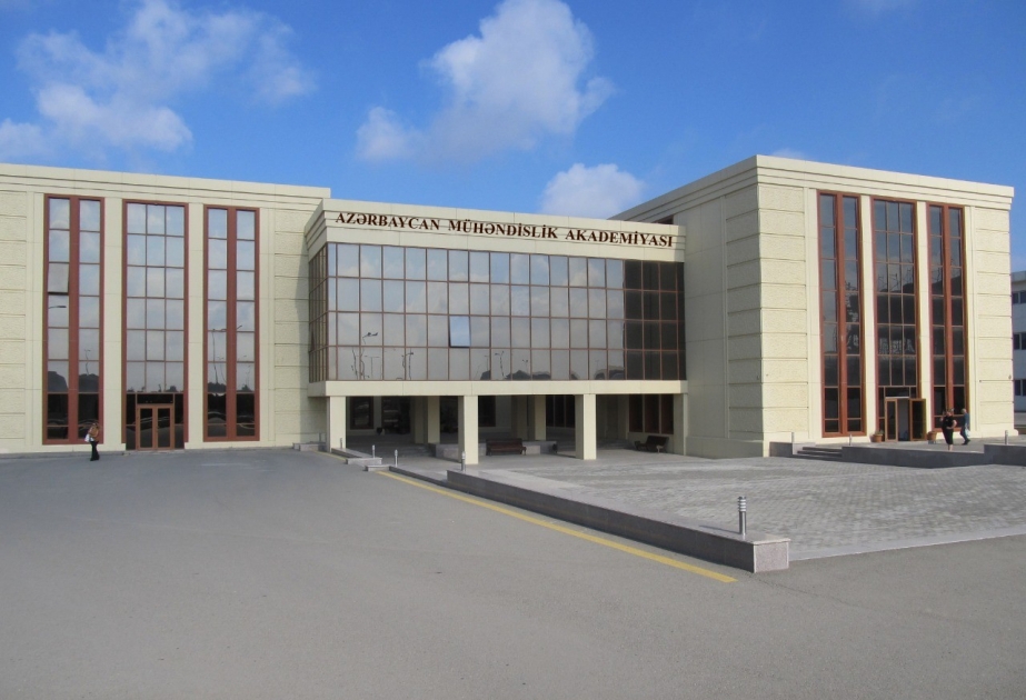 Azərbaycan Mühəndislik Akademiyasının 2024-2030-cu illər üçün Fəaliyyət Konsepsiyası qəbul edilib