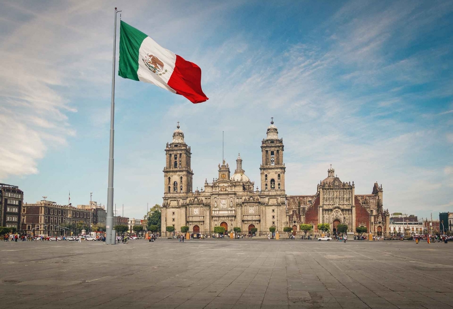 10 Datos Curiosos sobre México que le sorprenderán