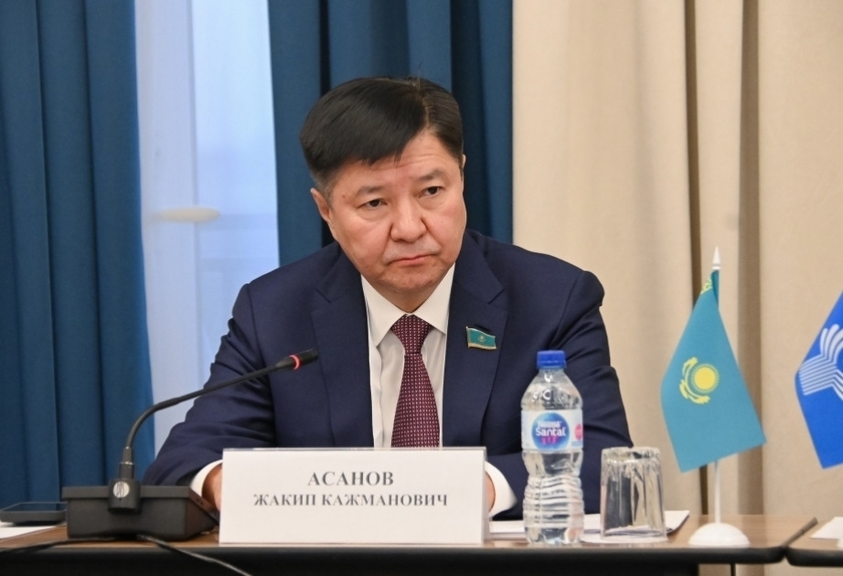 Head of IPA CIS delegation: We believe that people of Azerbaijan will make the right choice