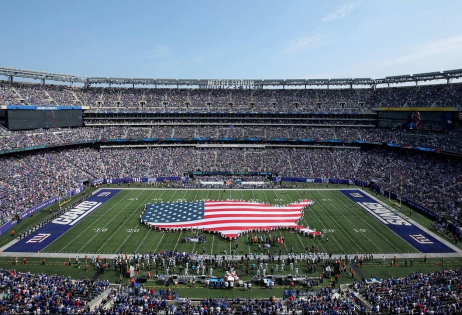 Fußball-WM 2026: Finale 2026 in New York