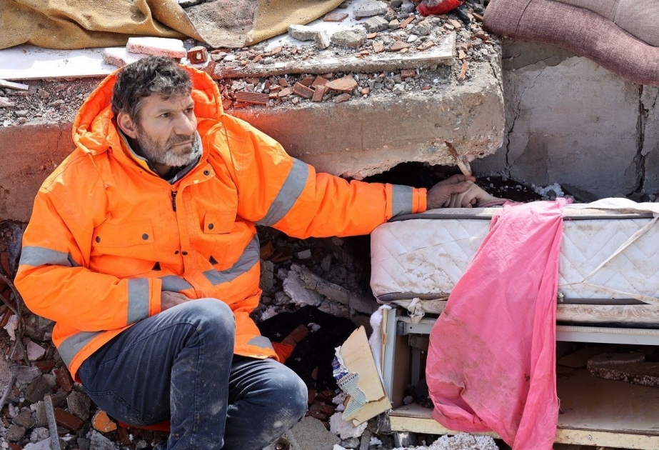 Türkiyə tarixinin ən böyük fəlakətindən bir il ötür