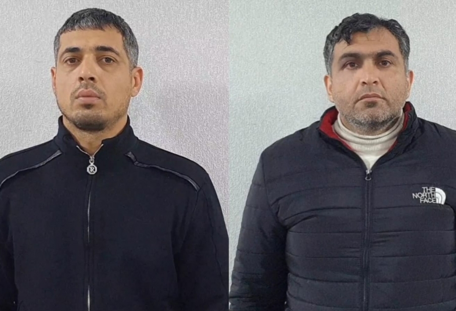 Lerikdən paytaxt ərazisinə külli miqdarda narkotik vasitə gətirmək istəyən həmkəndlilər tutulublar