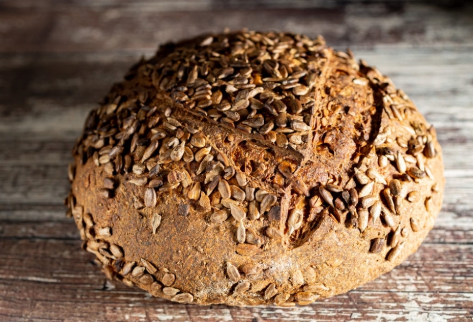 Viel Weißbrot ist ungesund